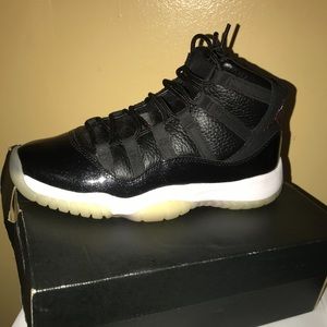 Jordan 11’s